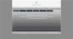 Desktop Screenshot of inox.de